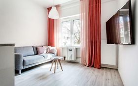 Kincsem Budapest Apartman